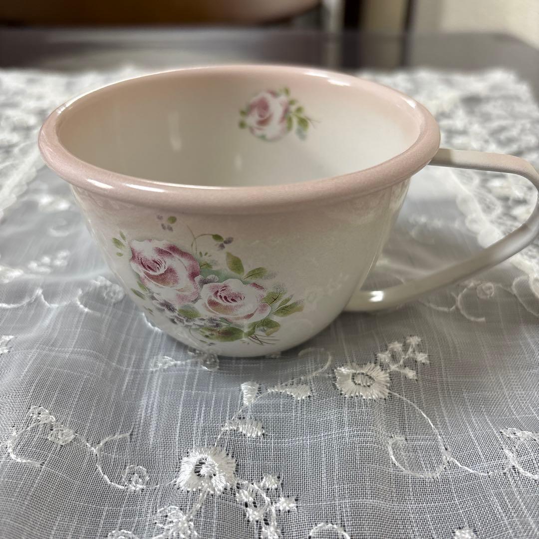 イマン　ティーマグ　５個