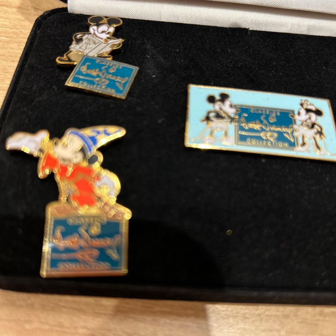 デズニーコレクション