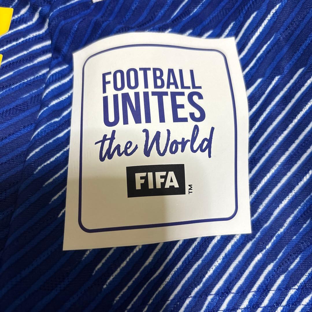 長谷川唯 ユニフォーム 正規品