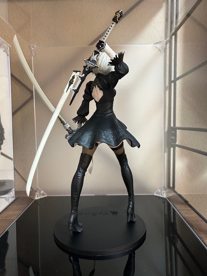 フレア NieR:Automata 2B Version 2.0 フィギュア