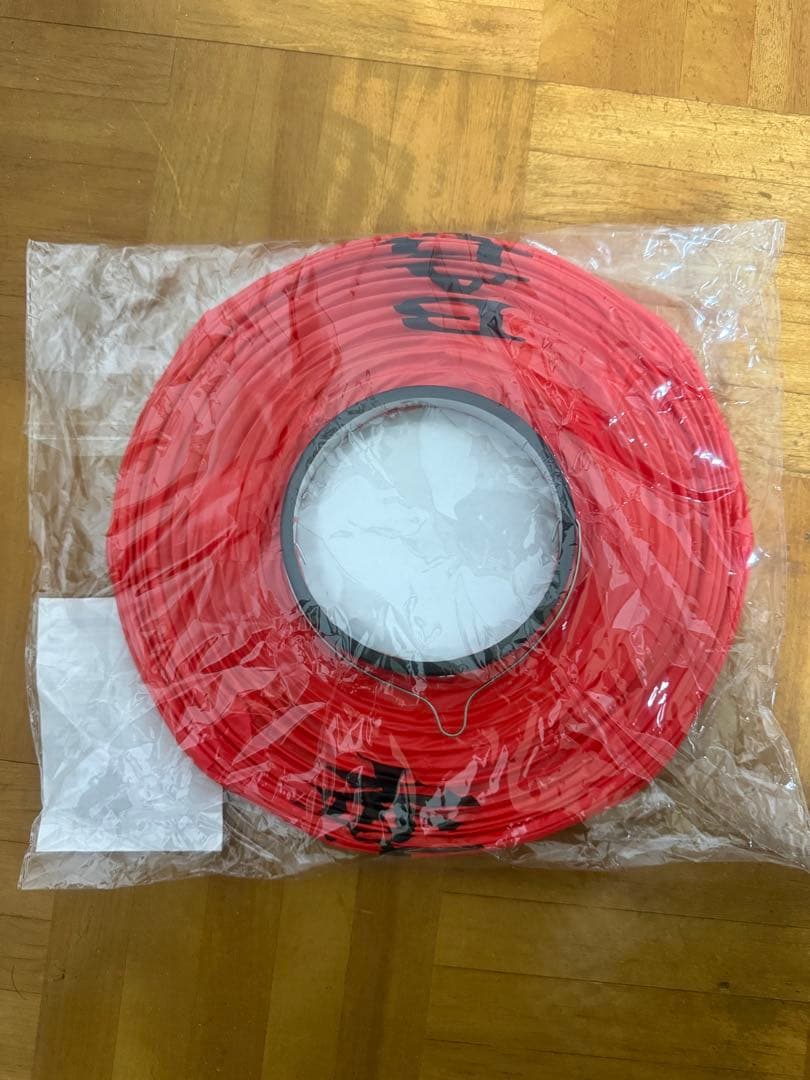 新品未使用　赤子金属　提灯　BABYL