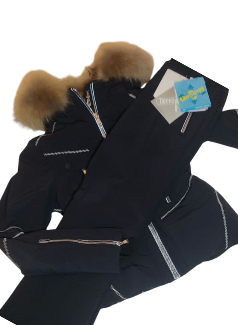 d79 フェニックス Phenix レディース スキーウェア 上下セット