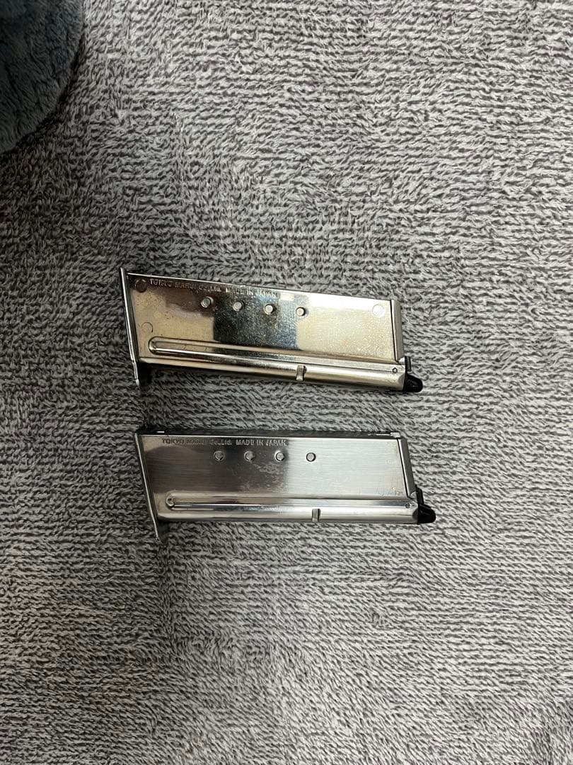 東京マルイ ライトニング ホーク .50AE 10インチ スコープ付