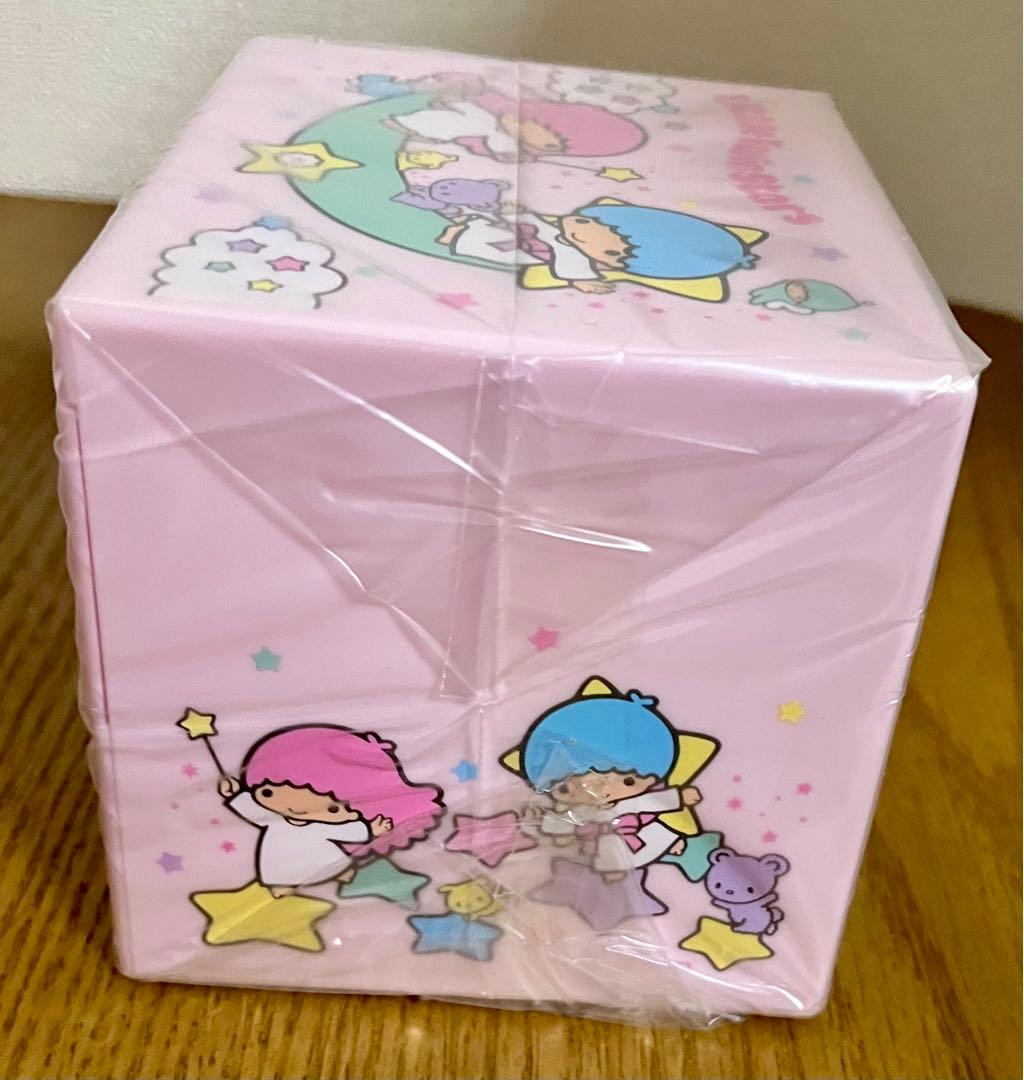 キキララ プラチェスト