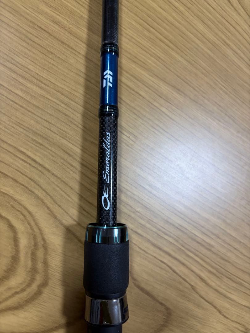 送料無料　Daiwa(ダイワ) エメラルダス　Air AGS 83ML