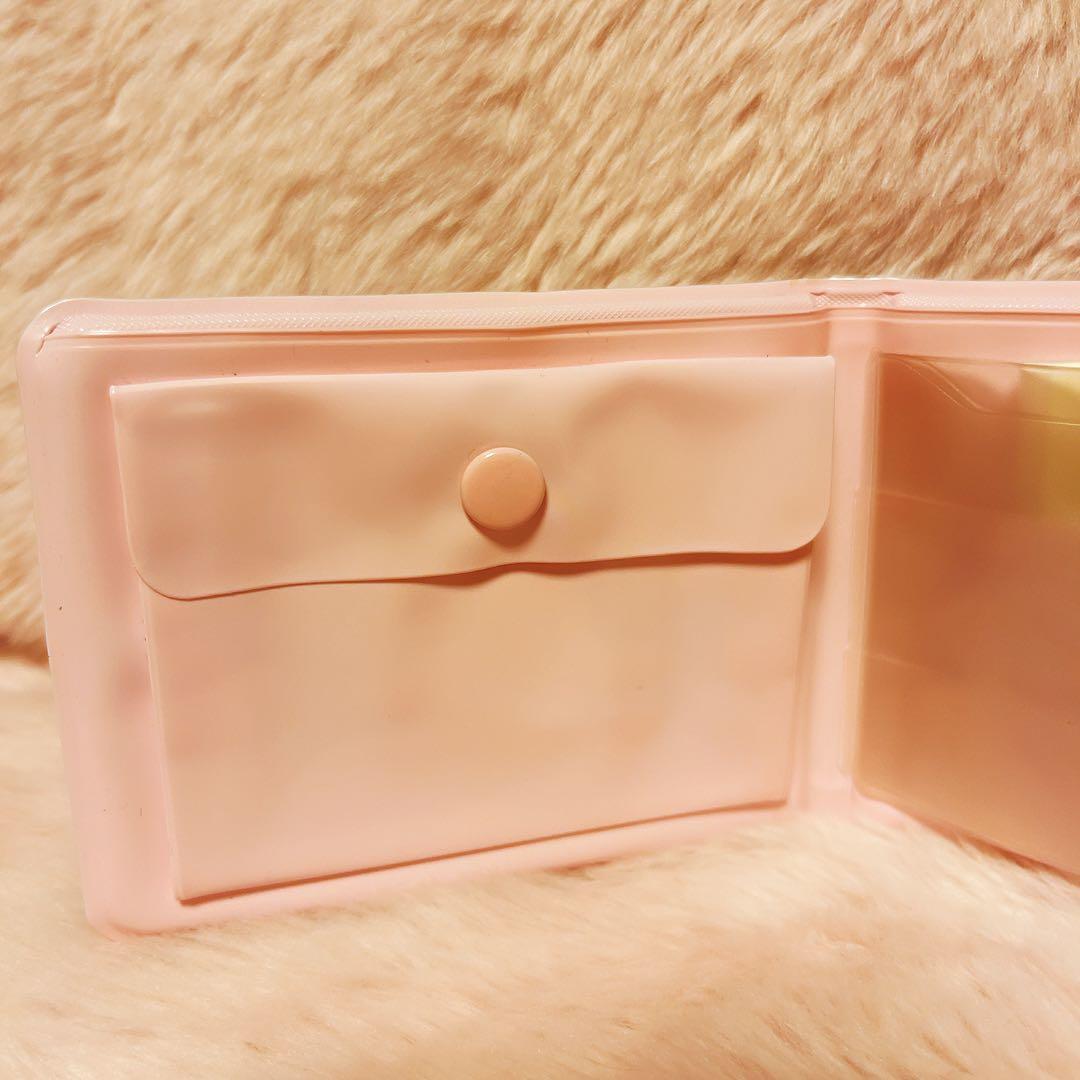 希少レア　チャーミーキティ　ハニーキュート　ミニウォレット　カードケース