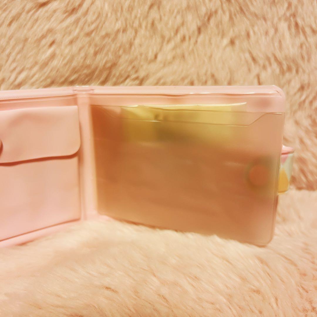 希少レア　チャーミーキティ　ハニーキュート　ミニウォレット　カードケース