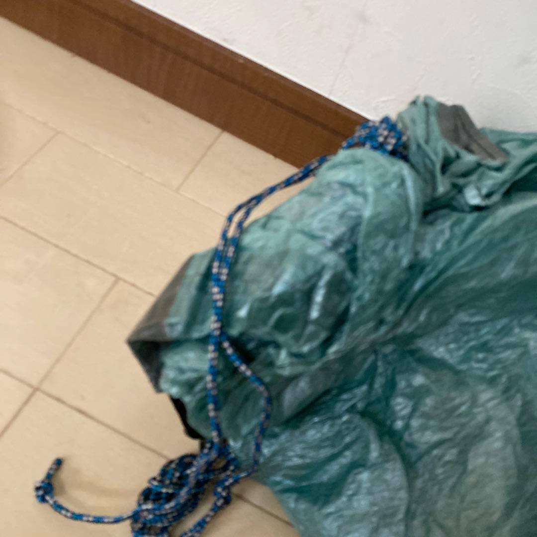 テント・タープ HYPERLITE MOUNTAIN GEAR ULTAMID 2