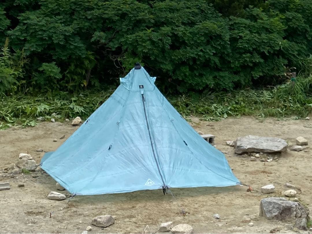 テント・タープ HYPERLITE MOUNTAIN GEAR ULTAMID 2