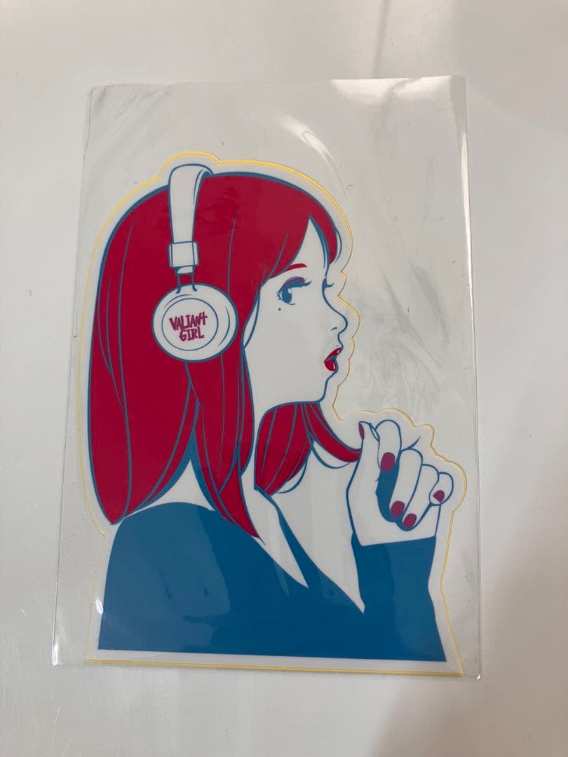 Backsideworks neofuk ステッカー　5枚セット