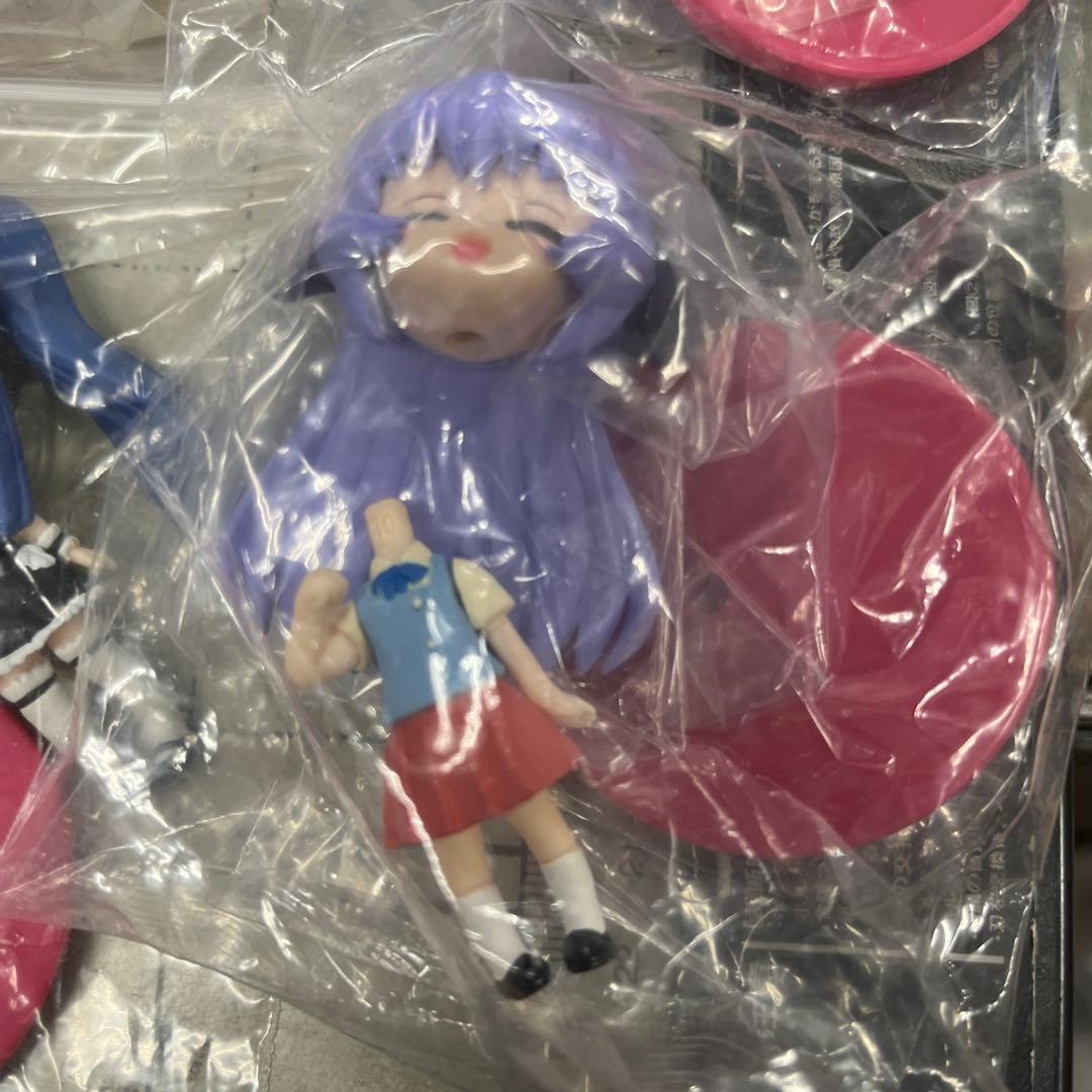 【嘘だッ‼︎】ひぐらしのなく頃に　レナ　フィギュア