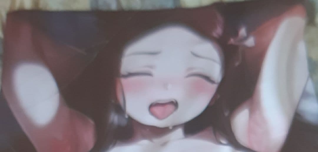 MOEPRO キャラクタータペストリー竈門禰豆子