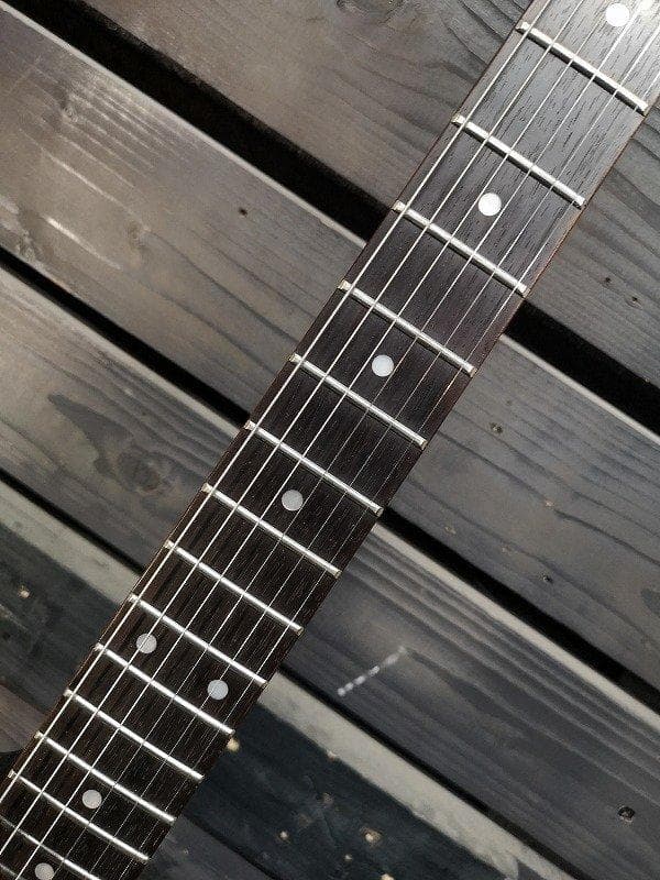 ◆大感謝祭!! FERNANDES SSH-40 BL G1S226995