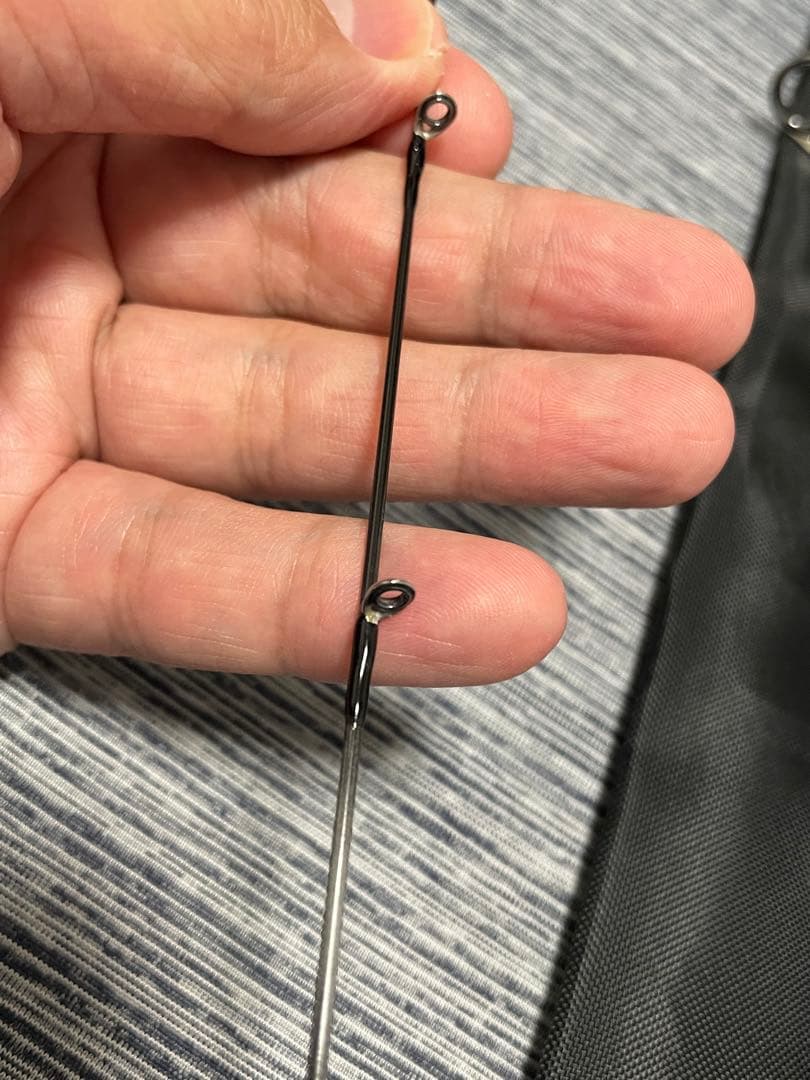 ダイワ　21 エメラルダス MX 86M-S・N 美品☆早い者勝ち☆釣り引退