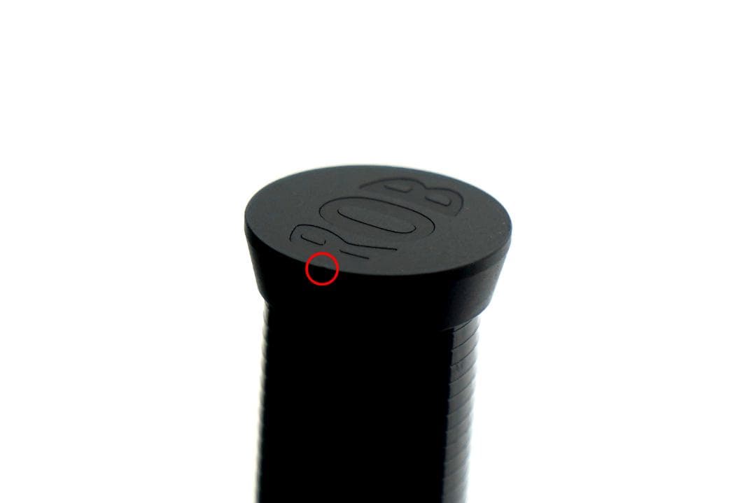 ★詳細写真追加【実釣数時間のみ】ロブルアー ケーニッヒ スネーカー KS58-H