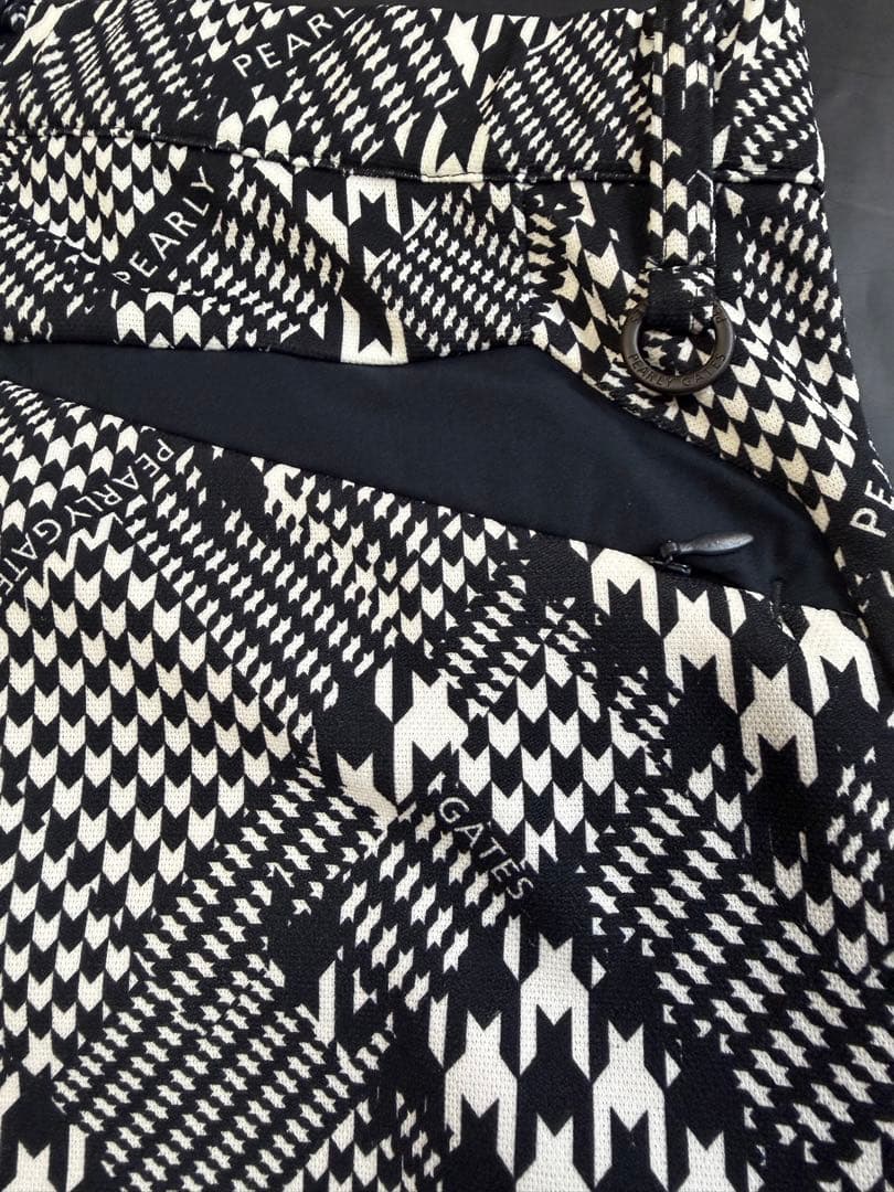 新品正規品【PG/7】DotAir軽量高通気高品質ジョガーパンツストレッチゴルフ