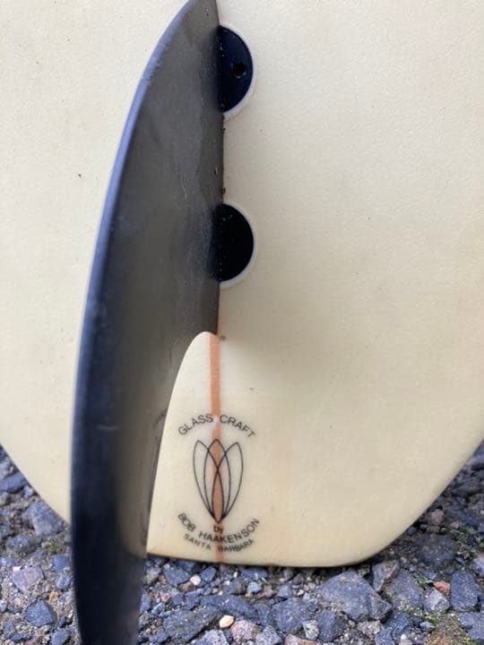 アルメリック　サーフボード