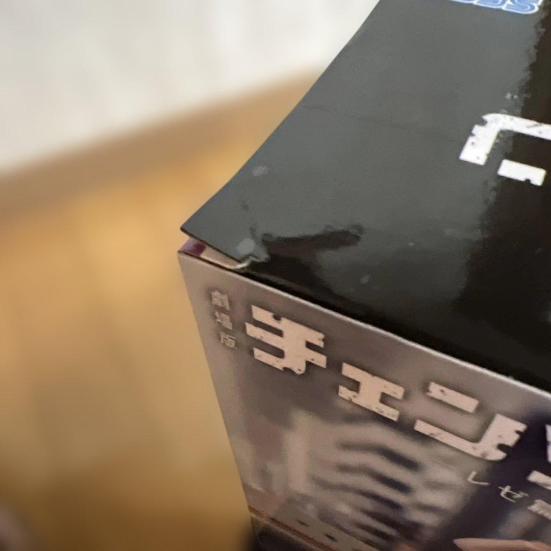 チェンソーマン-レゼ篇- レゼ　ポチタフィギュア9箱セット　まとめ売り