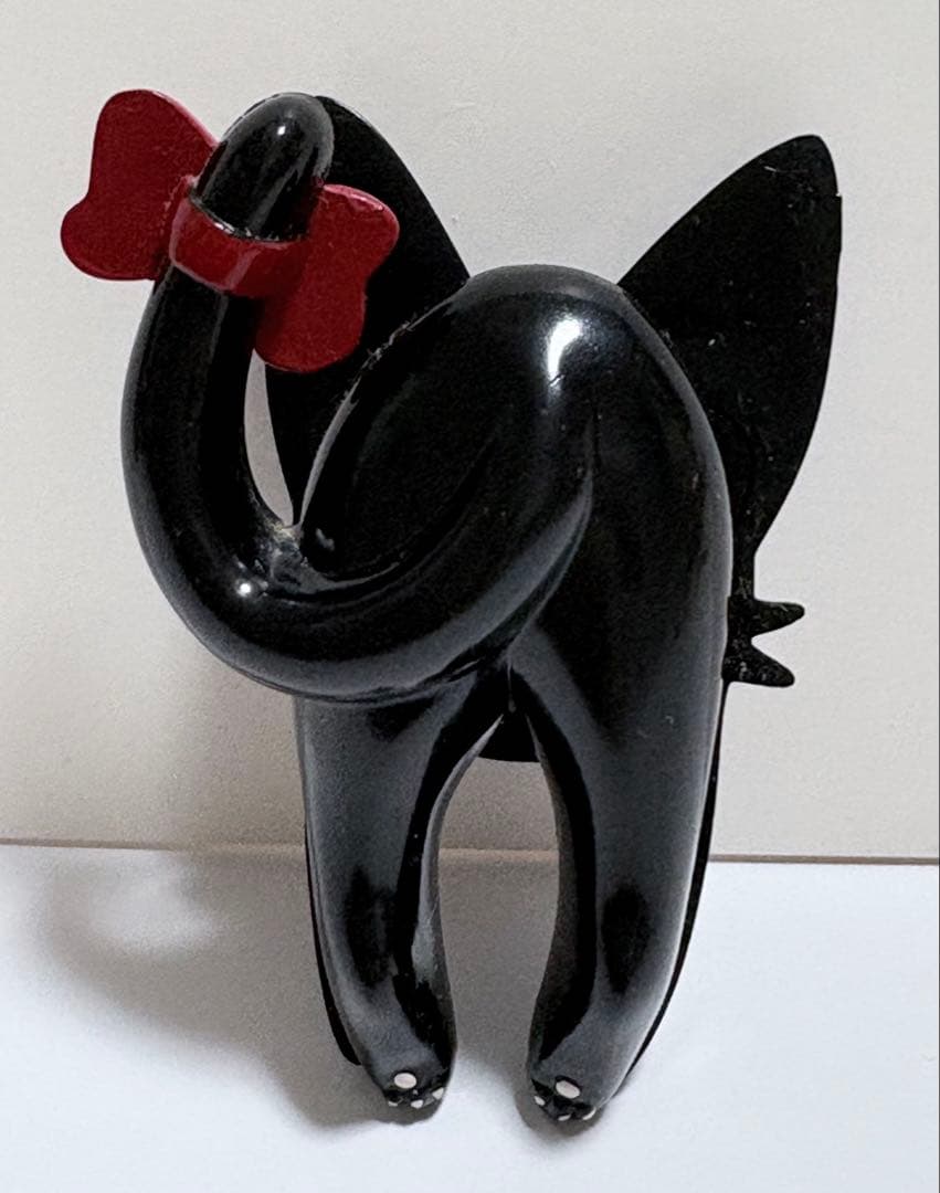 魔女の宅急便 2011年 カレンダー ジジの世界