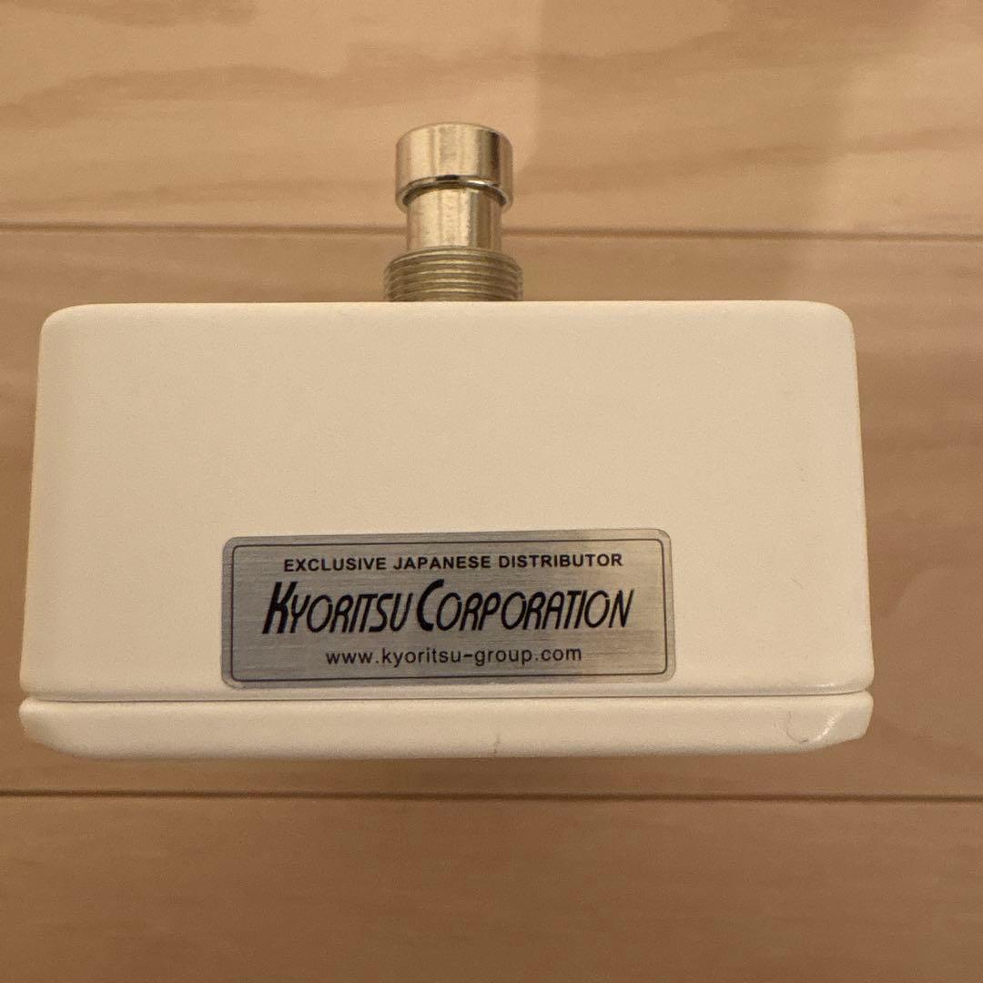 【美品】JHS 3 Series Screamer |オーバードライブ