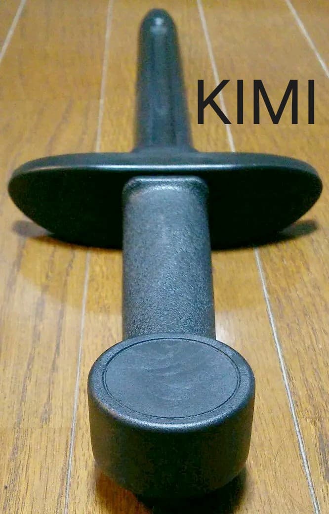 コールドスチール　COLD STEEL　92BKD　トレーニング・ダガー