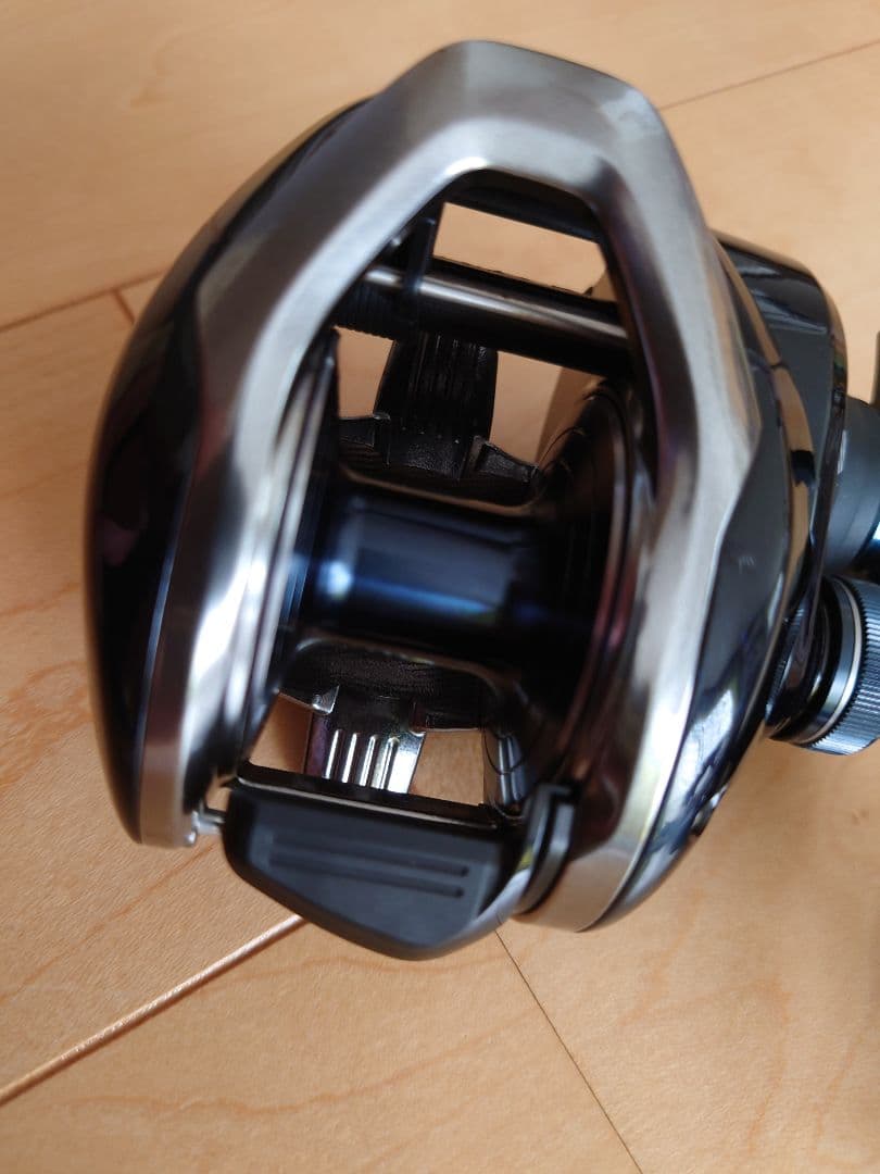 SHIMANO グラップラー 300HG