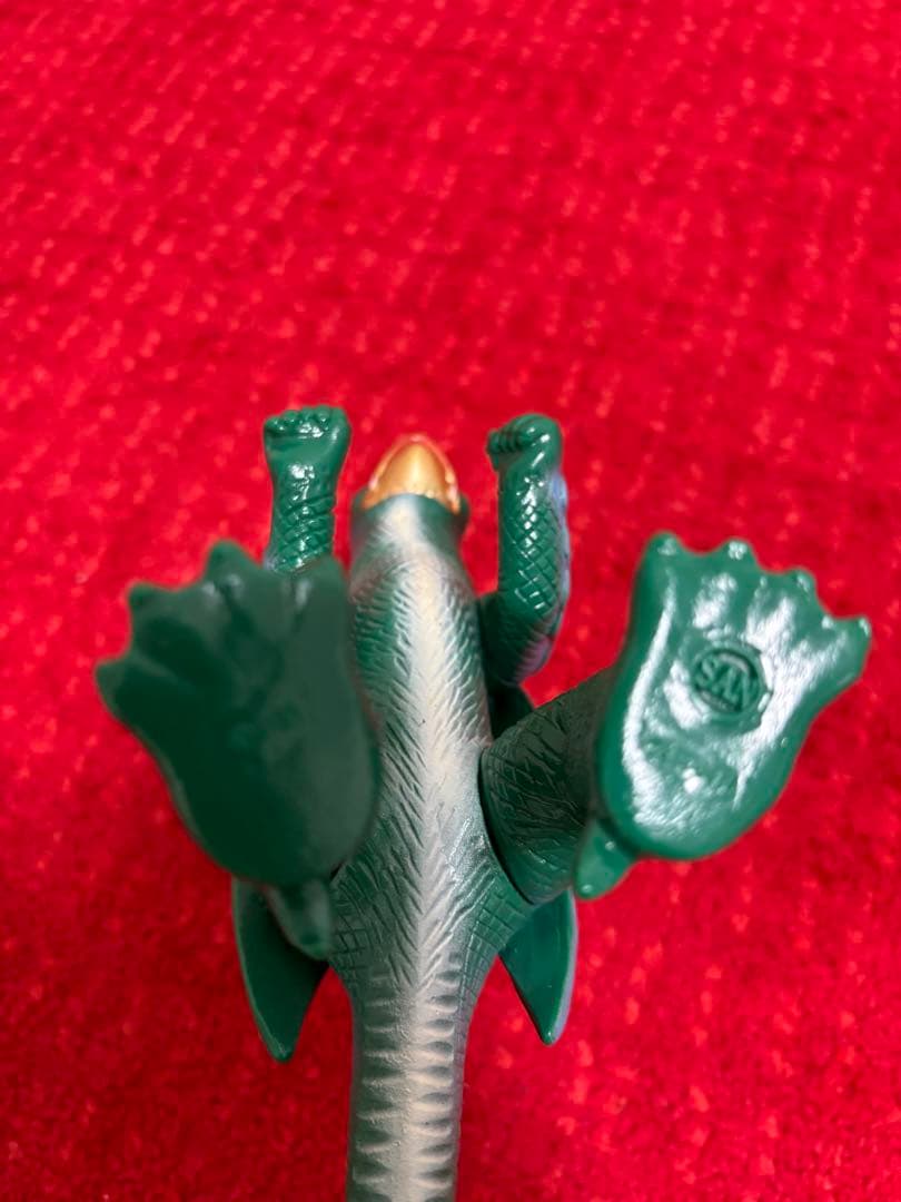 マルサン　日東の怪獣シリーズ　ガッパ