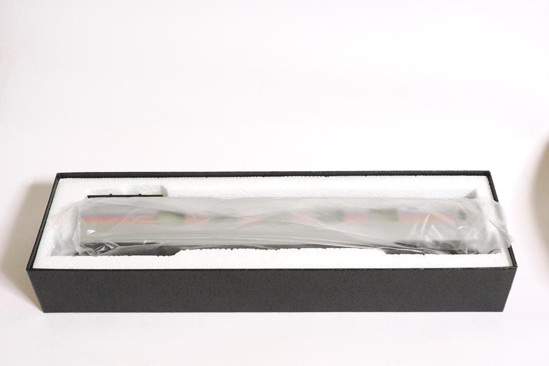 【未使用品】HO TOMIX カシオペア スロネE27-302 単品