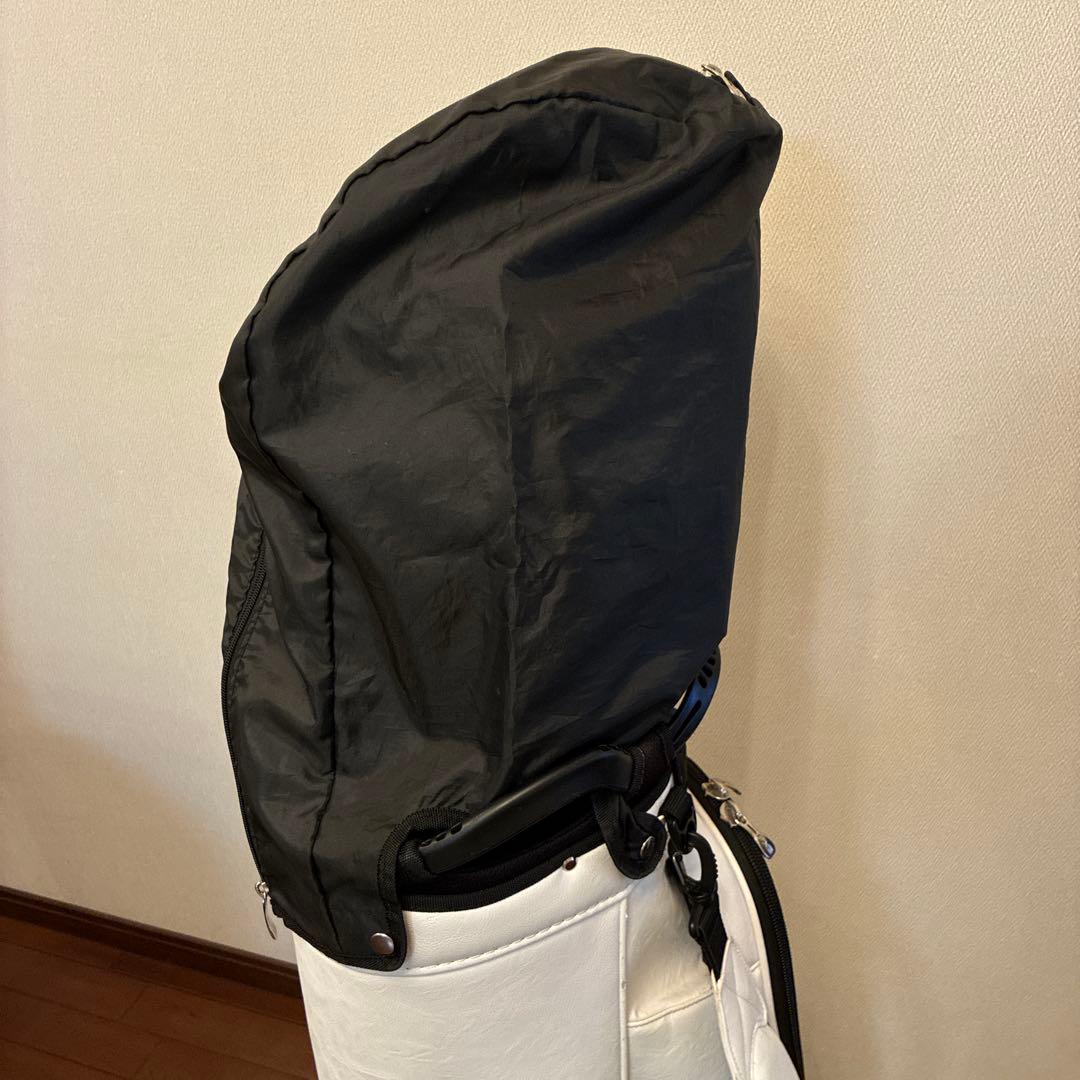 c*4様 PING CB-P212 ワンポケット キャディーバッグ