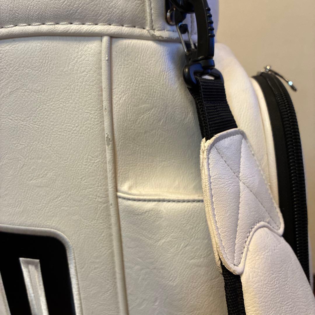 c*4様 PING CB-P212 ワンポケット キャディーバッグ