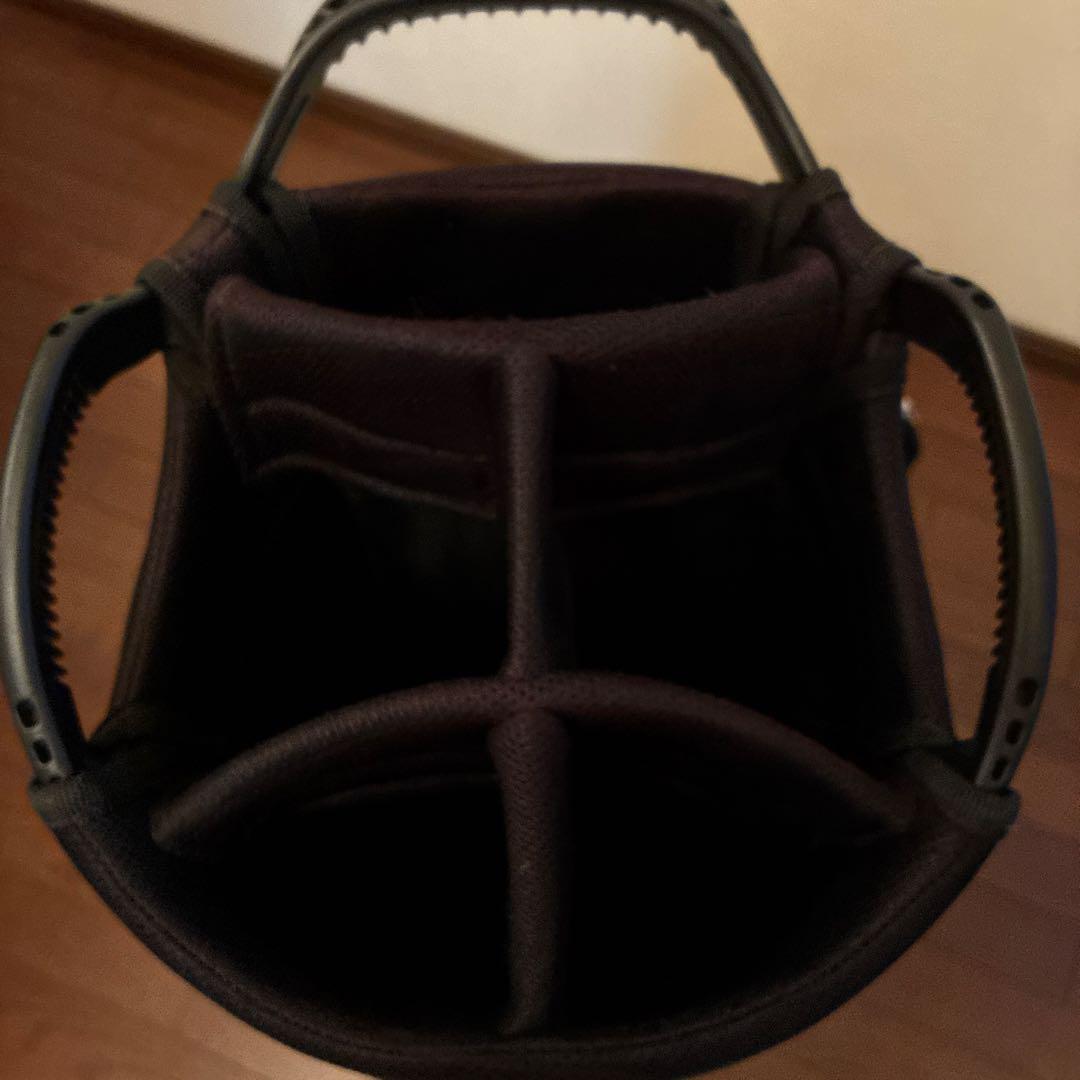 c*4様 PING CB-P212 ワンポケット キャディーバッグ