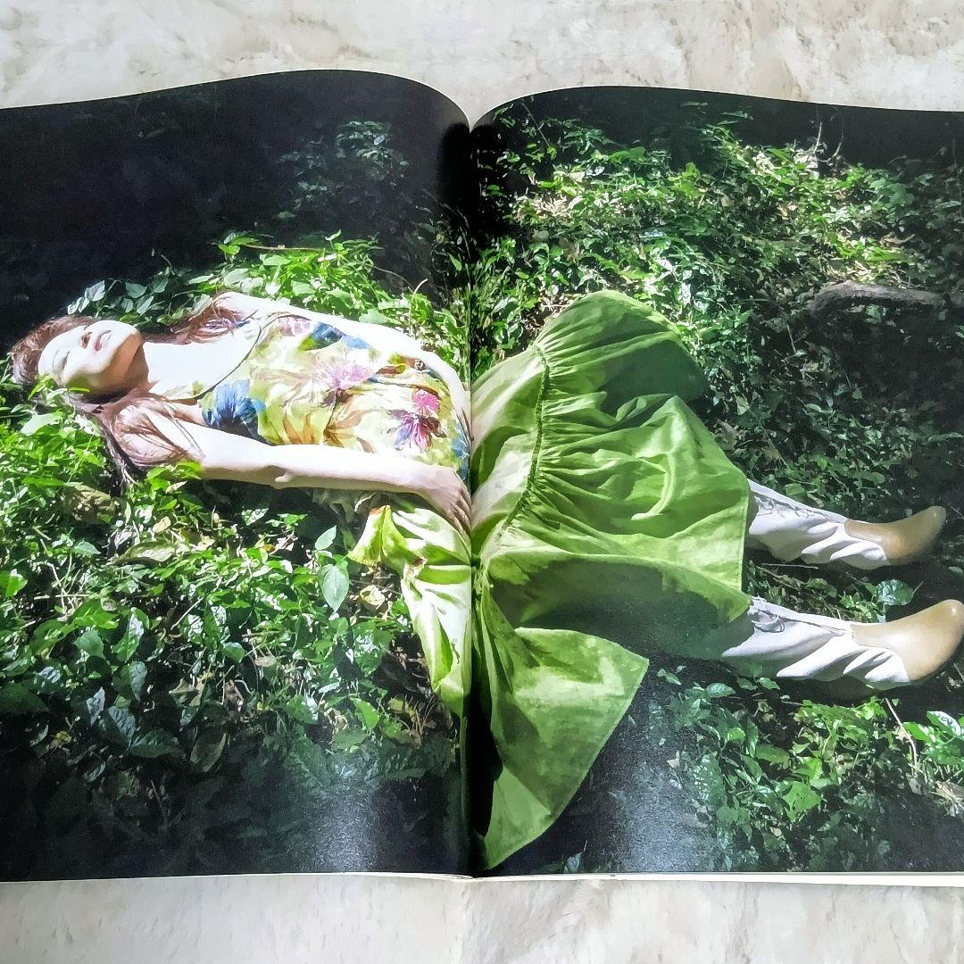 松田聖子さん　切り抜きいっぱいと写真集赤いスイートピー