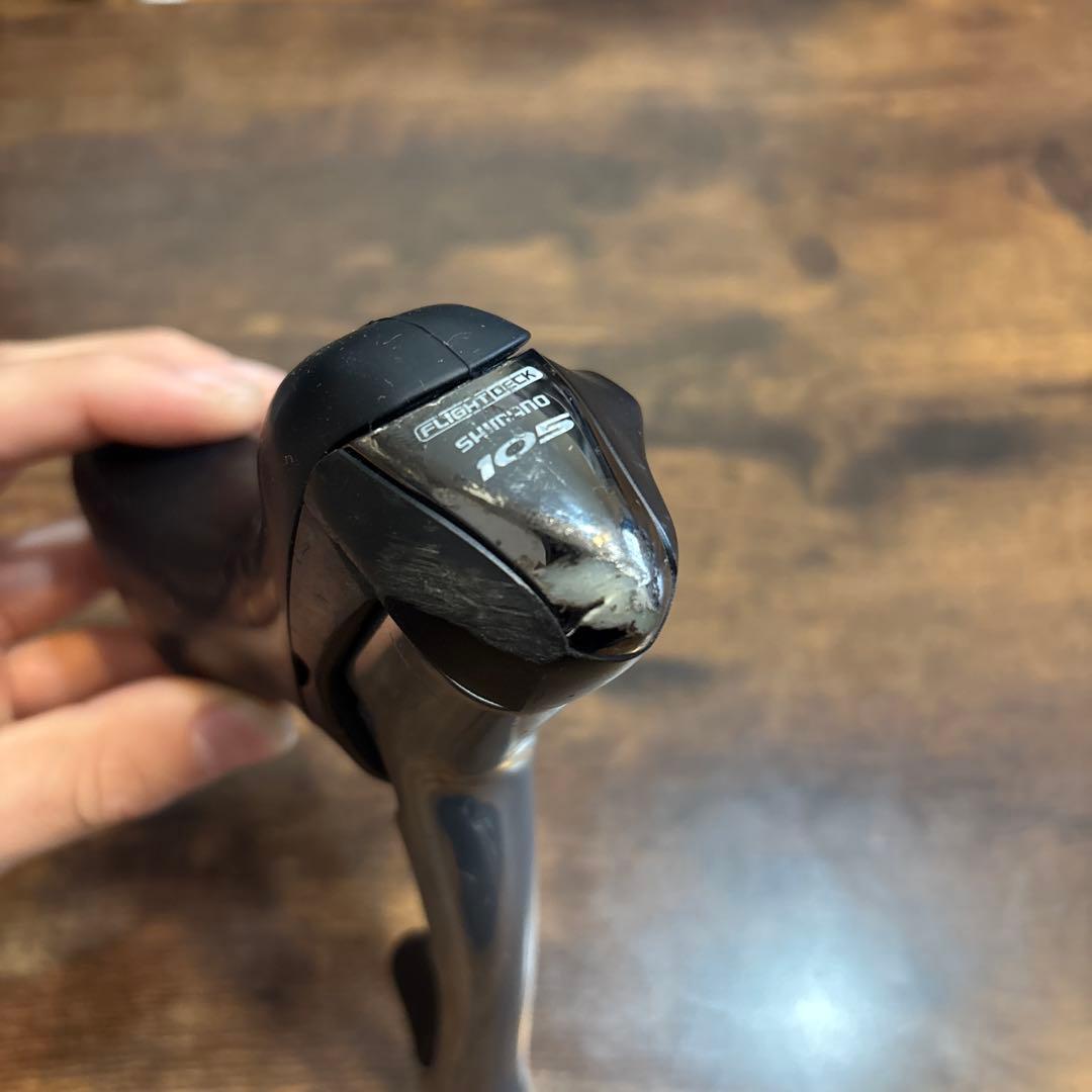 Shimano 105 R-5600シリーズ ブレーキ・シフターセット