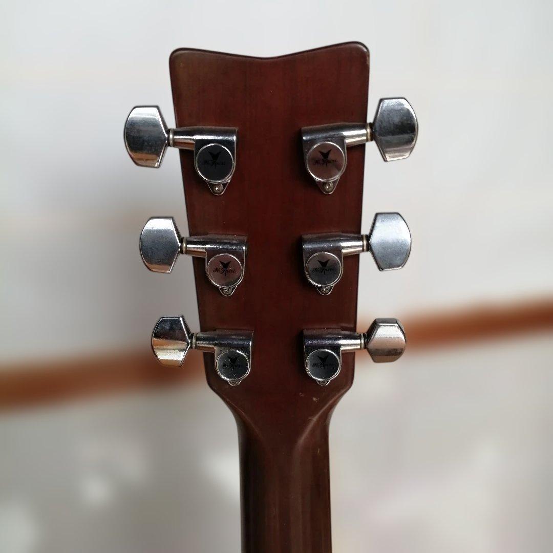 [ジャンク] Yamaha FG-441S アコースティックギター