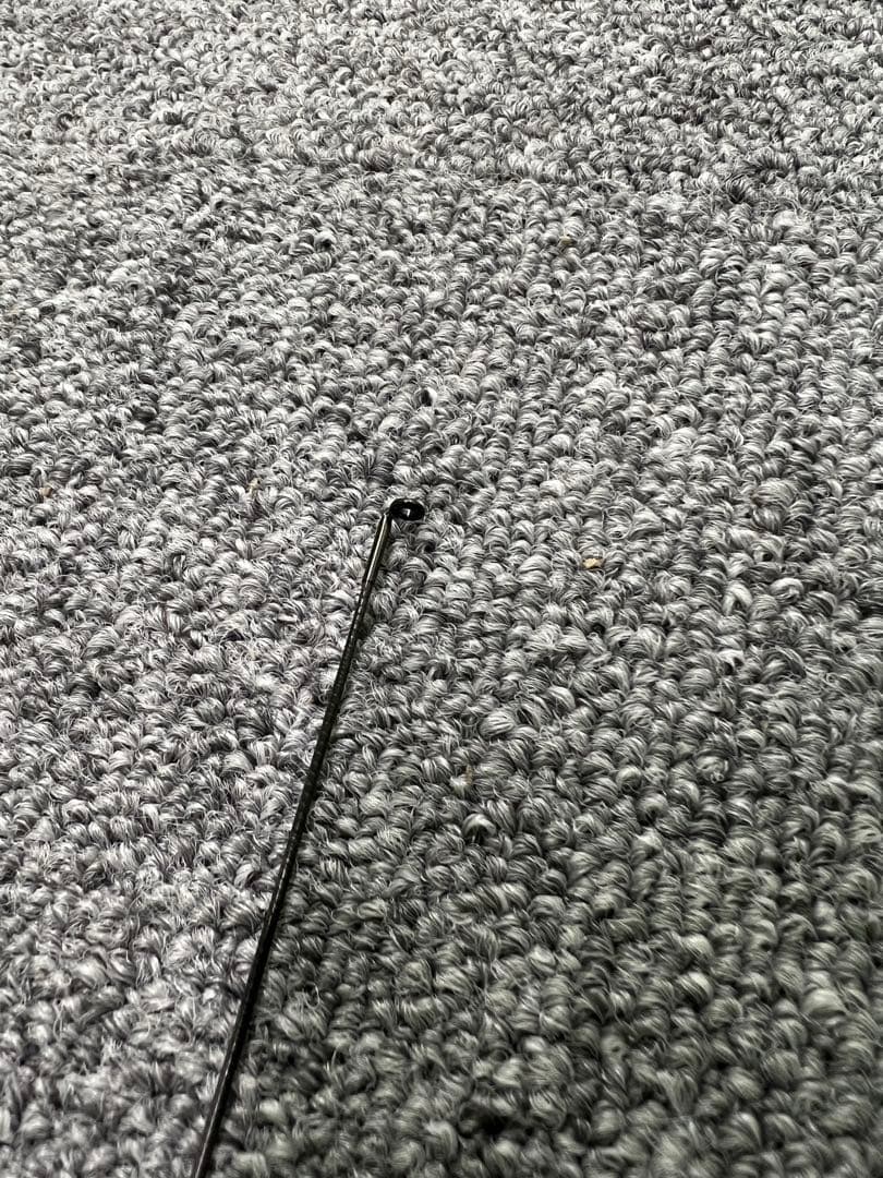 クリアブルー　クリスター61 T-ACT