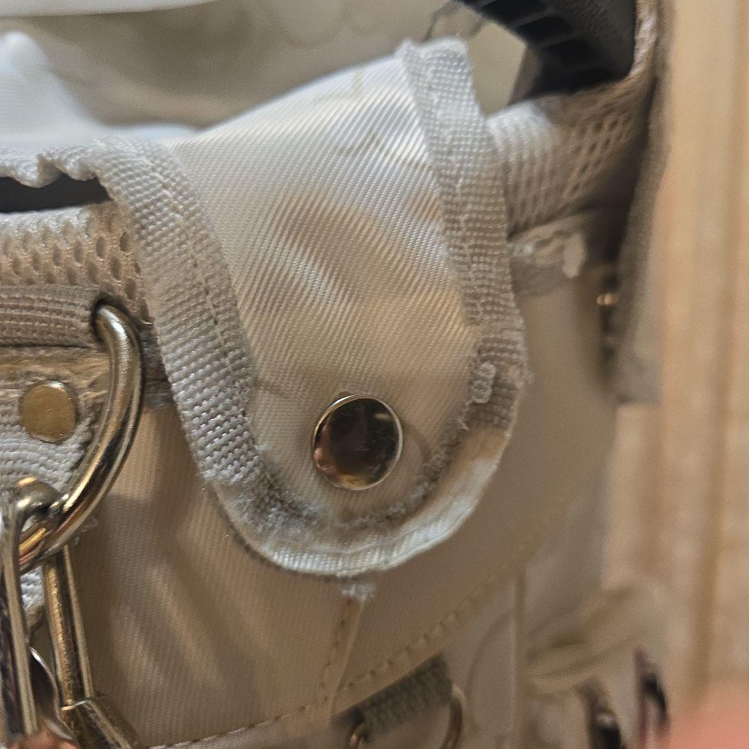 Callaway キャロウェイ Bear ベアキャディバッグ