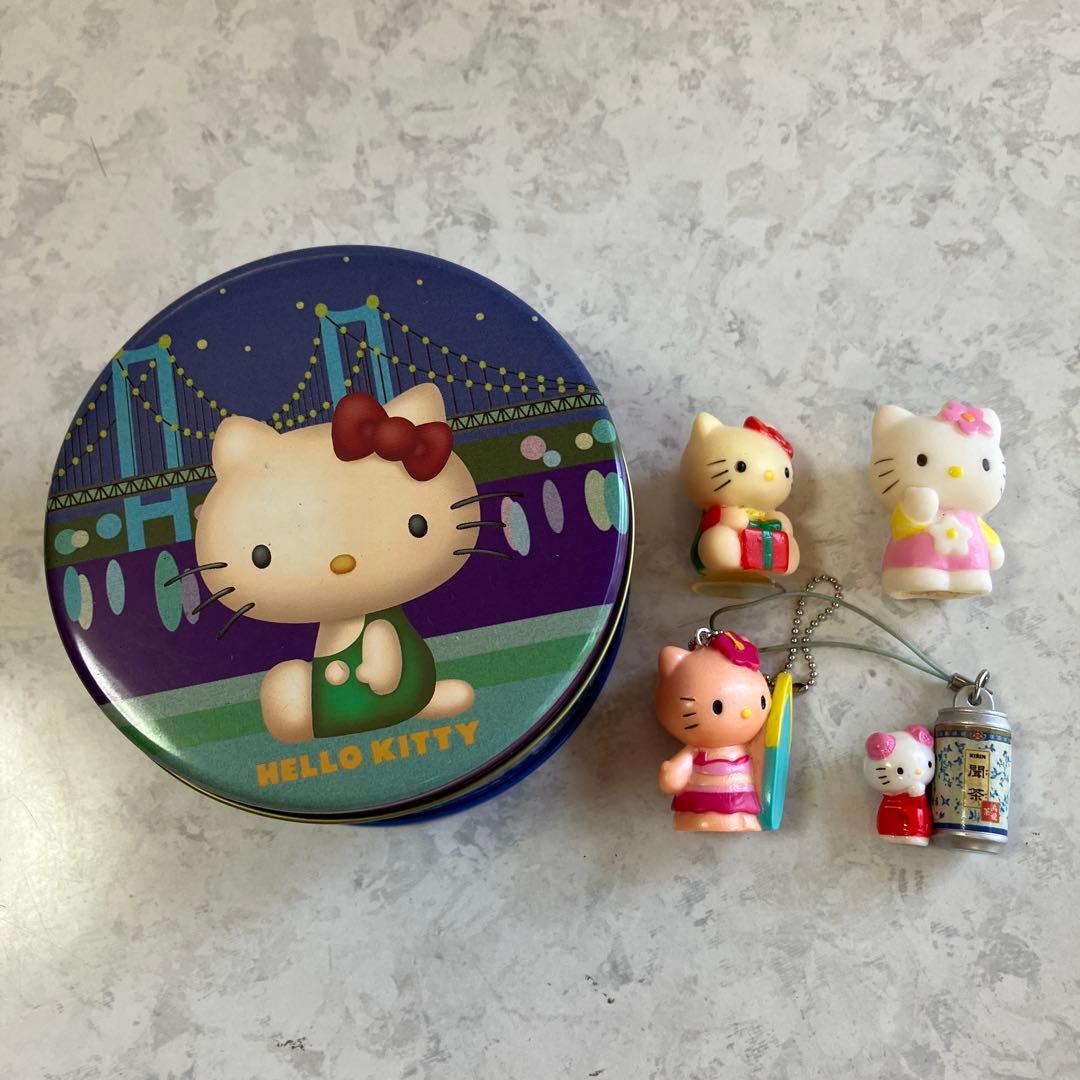 Hello Kittyハローキティ キャラクターグッズまとめ売り