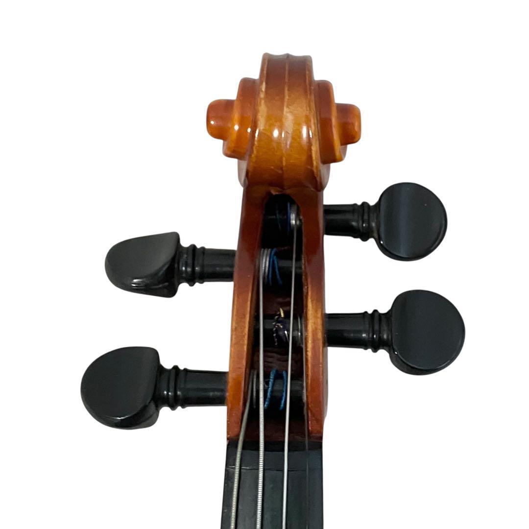 【美品】SUZUKI バイオリン No.280 1/4サイズ スズキ ケース付