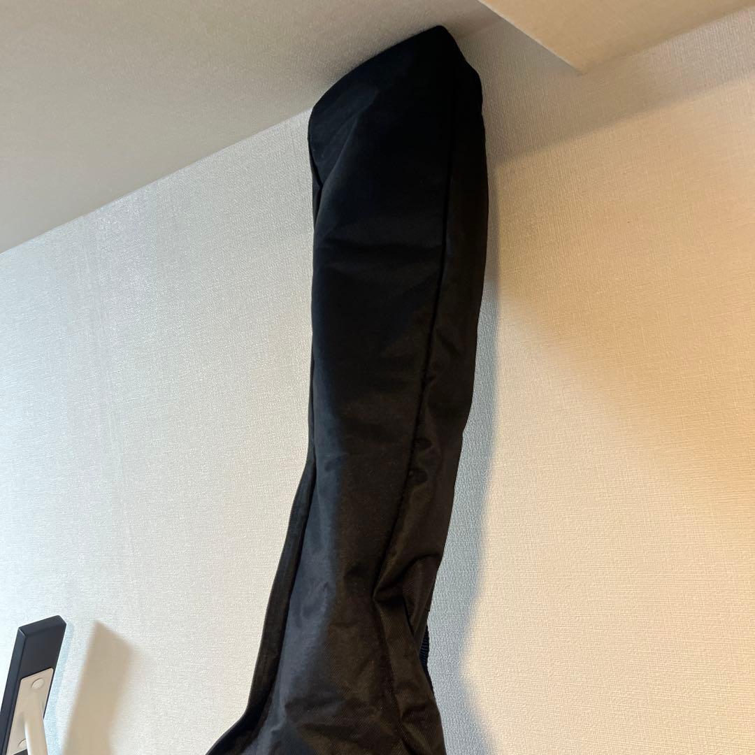 bb434M Yamaha ブラック 4弦ベース メイプル指板