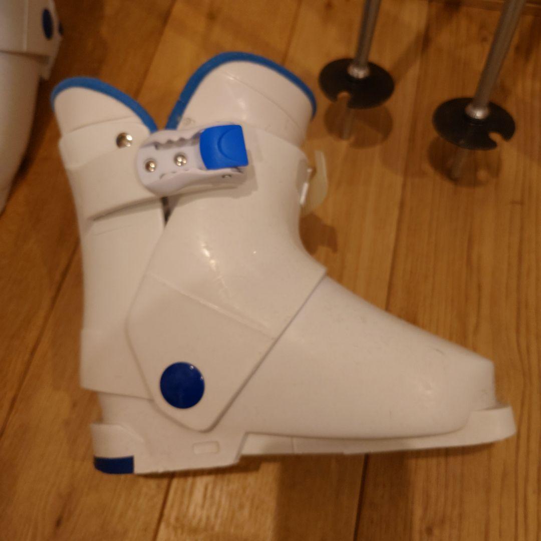 Nordica スキーセット　100cm