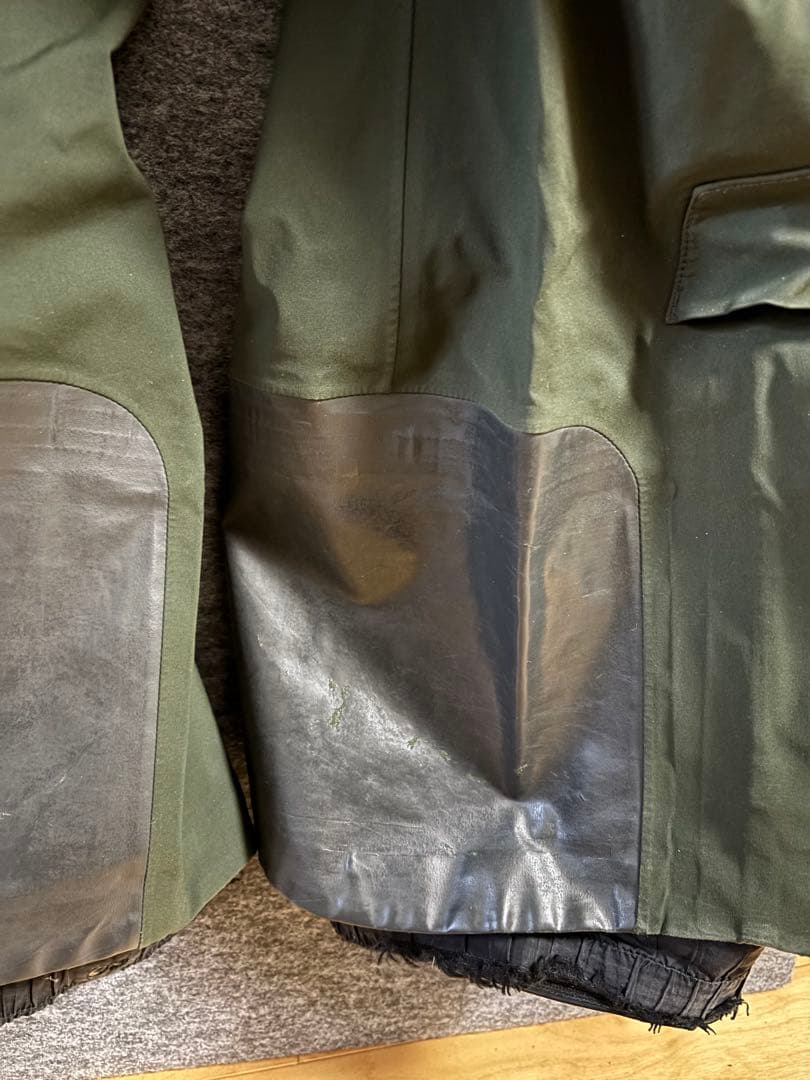 [ak]Burton フリーバード　ビブパンツ　Sサイズ　GORE-TEX 3L