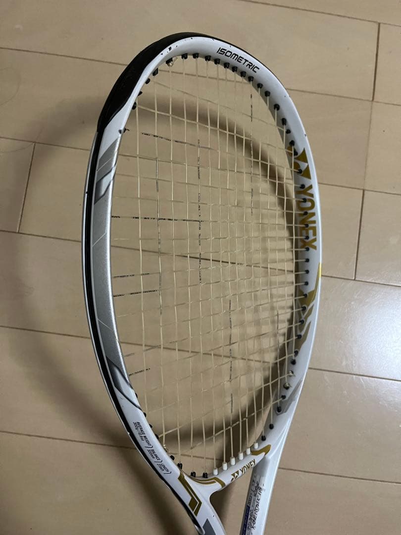 YONEX EZONE Eゾーン100 G2 大坂なおみモデル