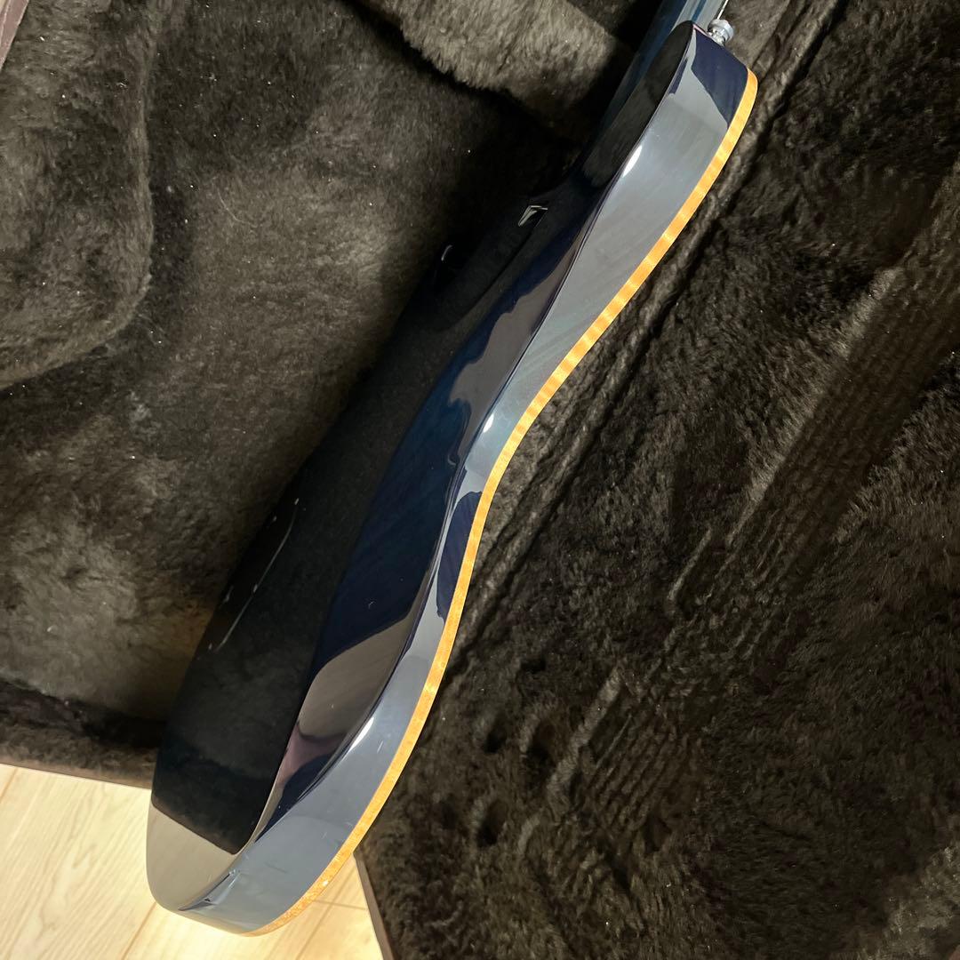 k*a様 DEAN HardTail USA ギター