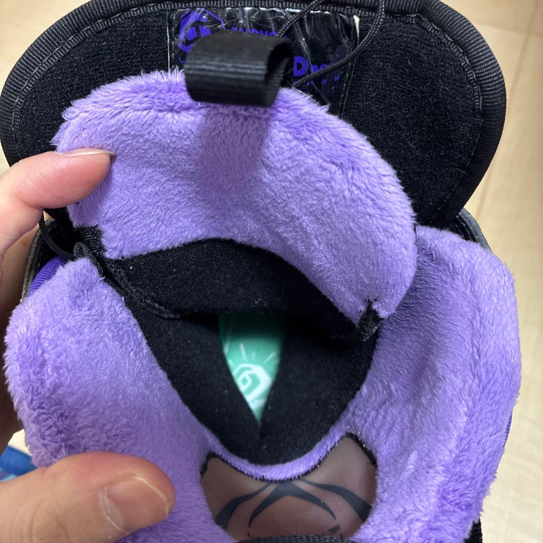 レディース　スノーボード　靴セット