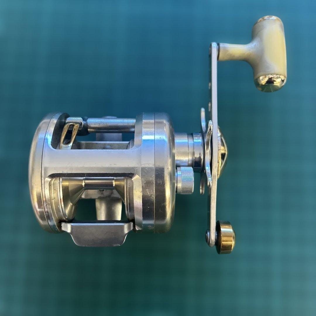 ミリオネア CV-Z 250F