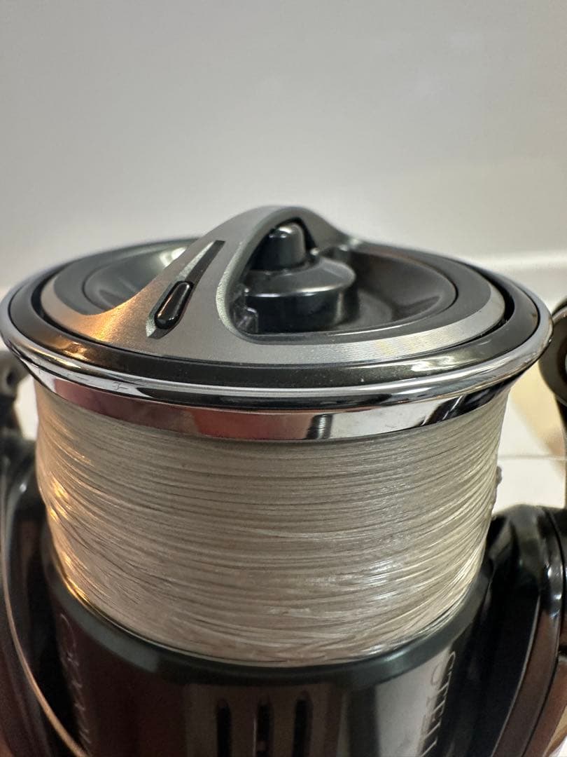 KKKKK22 STELLA C3000MHG リブレノブ夢屋スタンド