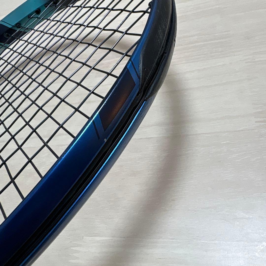 ヨネックス EZONE 98 G2