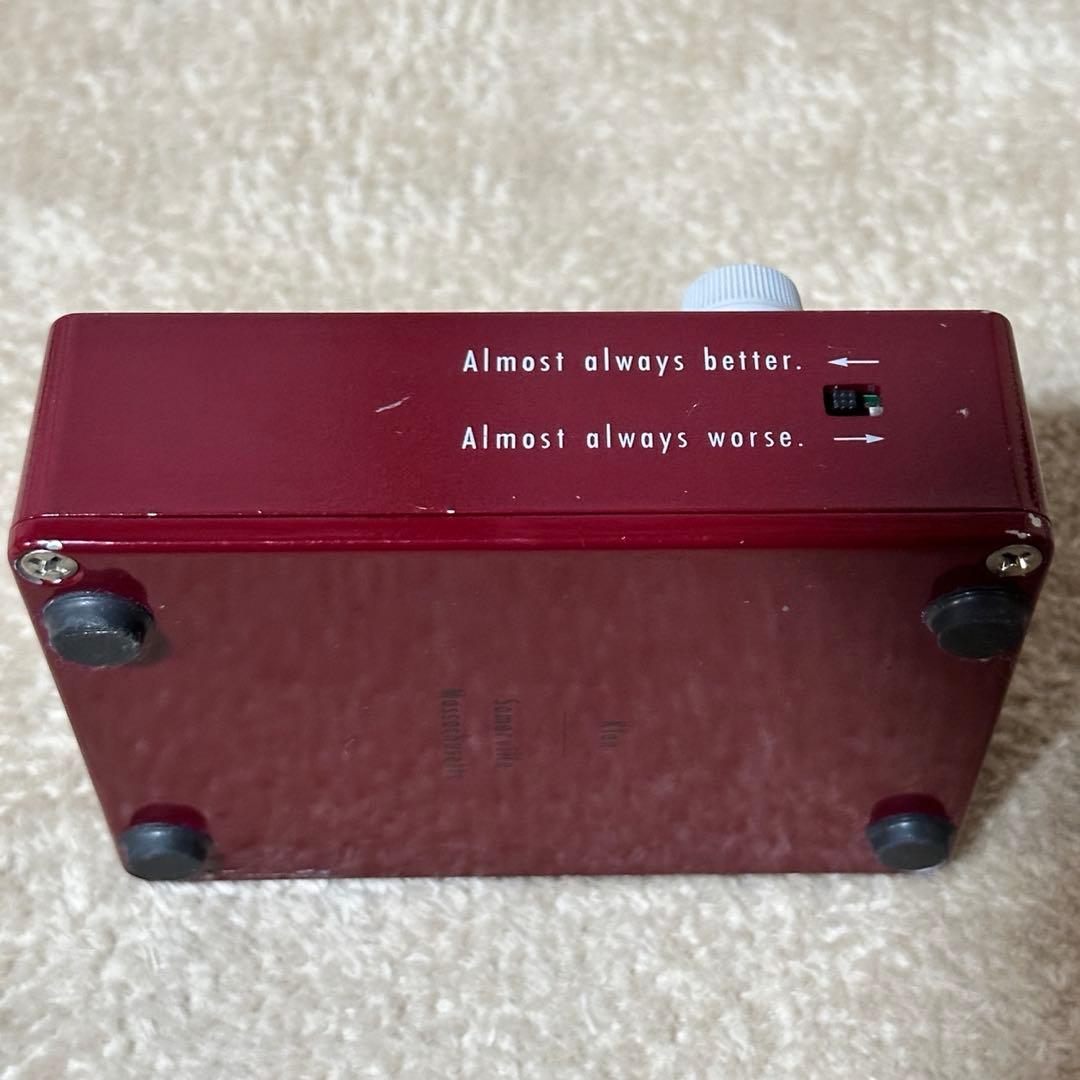 ギター Klon KTR V1