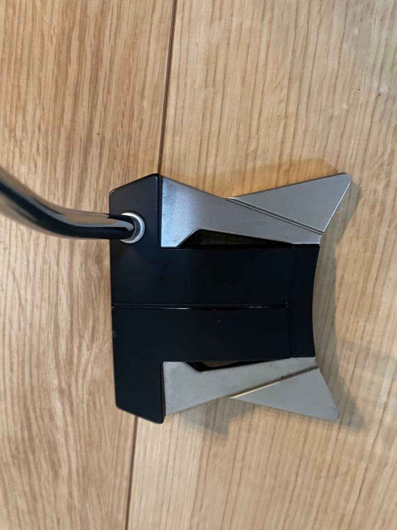 K-DAMA　レフティ　スコッティキャメロン　ファントム12.5 パター