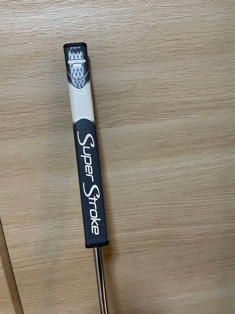 K-DAMA　レフティ　スコッティキャメロン　ファントム12.5 パター